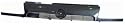 OPEL ASTRA F GSI 94-96 GRILL GITTER K&Uuml;HLERGRILL KAROSSERIETEILESHOP24