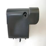Treadmill Rear End Cap 225446
