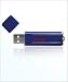 Takems top quality 4GB USB 2.0 Secure lightweight memory stick, Hi-speed (80X,13MB sec) portable fla