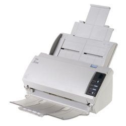 Fujitsu Siemens  fi-5110c Scanner A4 color USB2.0