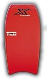 2009 Custom X Tec 41 Bodyboard