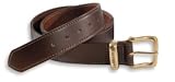 Carhartt Men’s Jeans Belt Brown Size 36