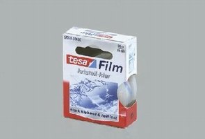 Tesa Multi-Film 33m x19mm