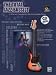 The Total Jazz Bassist (Bass Guitar Method or Supplement, Book & CD)
