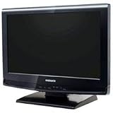 26 LCD Hi-Def TV with Remote Refurbished