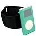 IP-HMG SKIN CASE FOR IPOD MINI GREEN