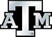 Texas A&M Aggies Silver Auto Emblem