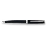 Mont Blanc Generation Ballpoint Pen, Black (M13419)