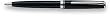 Montblanc Generation Black with Platinum Trims Ballpoint Pen