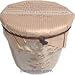 Votivo The French Collection Candle in Terra Cotta Paperwhite Narcissus 7.2oz