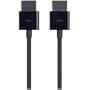 Apple MC838ZM/A HDMI to HDMI Cable (1.8 m)