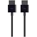 Apple MC838ZM/A HDMI to HDMI Cable (1.8 m)