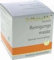 Dr.Hauschka Reinigungsmaske Sachet 10x10 g Preisvergleich