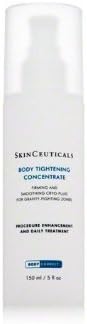 BODY TIGHTENING CONCENTRATE 5oz