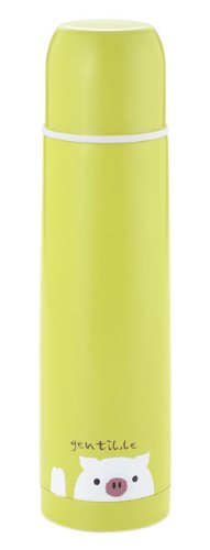 アニマルボトル 500ml (ブタ) AM-001 30659