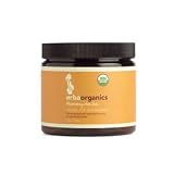 Erbaorganics Mommy-to-be Milk and Oat Bath 60MOB