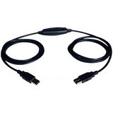 8FT USB2.0 File Transfer Cable for Windows Vista USB M/m