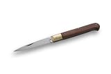 Traditional Caltagirone Pocket Knife 102mm by Antonini