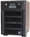 Terastation Pro II Nas 3TB 4X750GB Sata Raid 5 Gbe USB 2.0