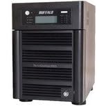 Click here to buy Buffalo TS-H1.0TGL R5 Terastation Pro II 1 TB RAID5 Network Attached Storage by Buffalo.