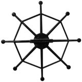 Resonator Modern Spider
