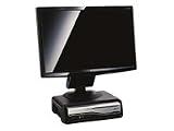 Acer ErgoStand - Stand for monitor - screen size: 17 - 22