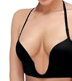 Fashion Forms U Plunge Bra