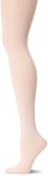 Capezio Womens Ultra Soft Footed Tight