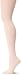 Capezio Women's Ultra Soft Footed Tight
