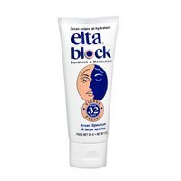 Elta Sunblock Moisturizer Spf 32