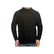 Toddler UV Rash Guard Shirt - Long Sleeved Black