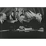 President Franklin D. Roosevelt Newsreel Collection - FDR Speaks on the Issues and Programs That Built America and Shaped the World of the 1930's and 1940's