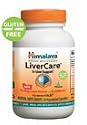 Himalaya USA - Livercaree, 90 capsules