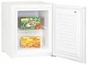 Exquisit GB 40-1 A+ Gefrierschrank / A+ / 146 kWh/Jahr / 32 Liter Gefrierteil / 52.5 cm Höhe / weiß