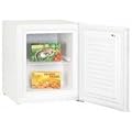 Exquisit GB 40-1 A+ Gefrierschrank / A+ / 146 kWh/Jahr / 32 Liter Gefrierteil / 52.5 cm H�he / wei�