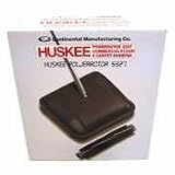 SWEEPER HUSKEE PWRTR12.5, EA, 10-0619 CONTINENTAL MFG COMPANY DUST PANS AND SWEEPE