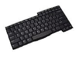 Dell Latitude C500 Brazil Keyboard - 02C077