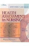 Health Assessment in Nursing