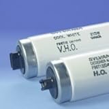 IMAGE OF Sylvania Lighting F48T12/CW/HO Linear F48 T12 Recessed Fluorescent Bulb (Pack of 30)