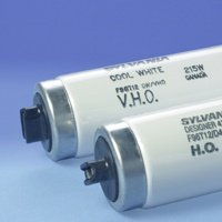 Sylvania Lighting F72T12/CW/HO Fluorescent of 12)