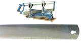 Eigenschaften bauCompany24  / ERSATZ-BLATT 550 mm für Gehrungssäge für Holz