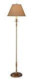 Antique solid brass club