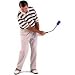 Pro-Tater Swing Trainer - Men's - Available in Choice of Left or Right Hand