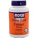 Olive Leaf Extract (500mg) 120 vcaps