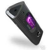 iriver T60 4 GB MP3 Player (Black)