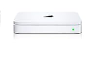 とかいろいろアソシエイトストア - Apple Time Capsule 500GB MB276J/