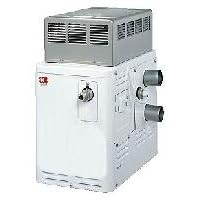 【クリックで詳細表示】ノーリツ ガス給湯器 ガス風呂釜 GSY-132D [ガス種：都市ガス(5AN)]