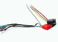 METRA (70-1787) 1993-2004 Audi & VW Amp Integration Harness
