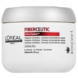Loreal Professionnel Fiberceutic Intra-cylane Masque for Fine Hair 6.7 Oz