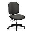 ComforTask Multi-Task Swivel/Tilt Chair, Burgundy
